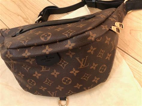 lv dupe bag|louis vuitton bum bag dupe.